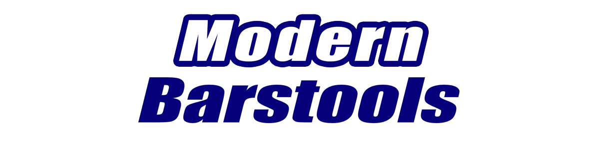 Modern Barstools for Sale