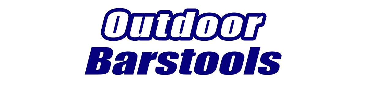 Outdoor Barstools Outdoor Barstools for Sale