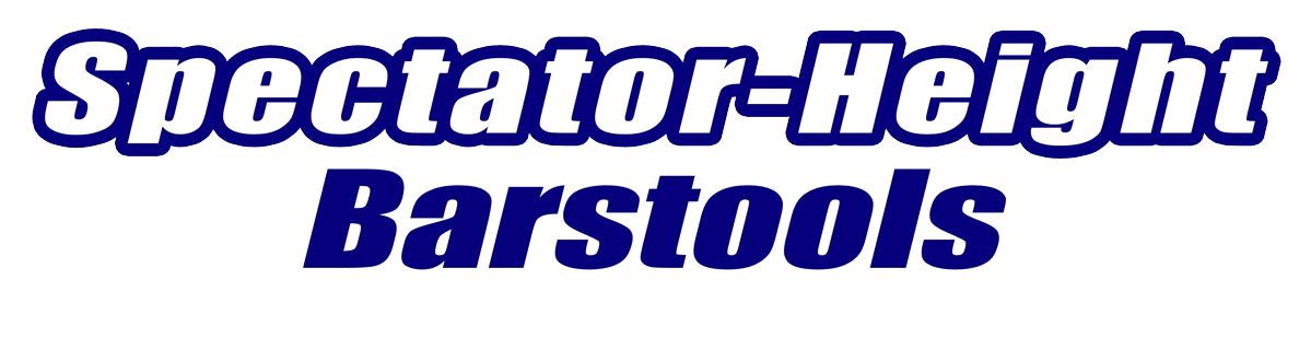 Spectator Height Bar Stools Spectator Height Bar Stools for Sale