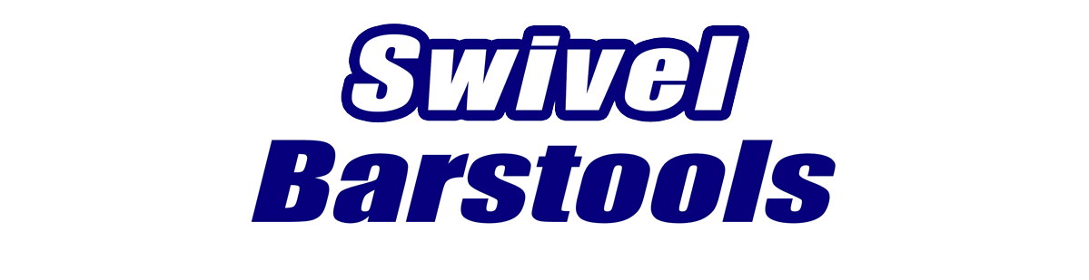 Swivel Barstools for Sale