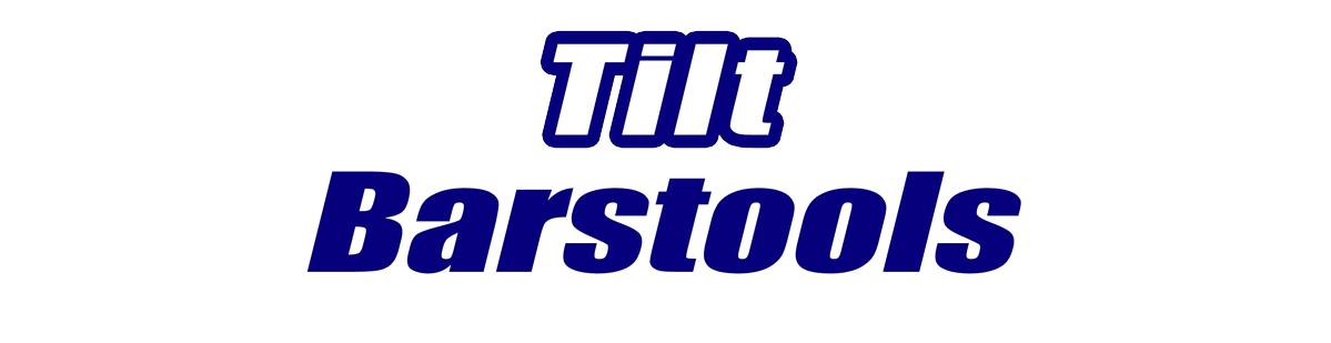 Tilt Barstools for Sale