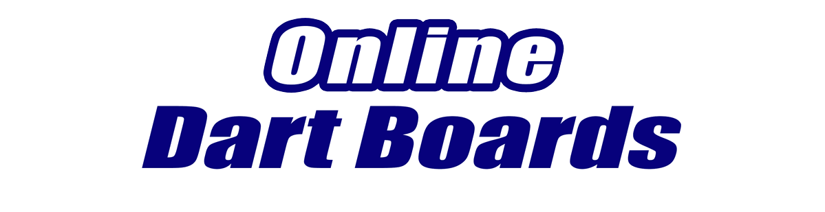 Online Dart Boards Online Dart Boards for Sale