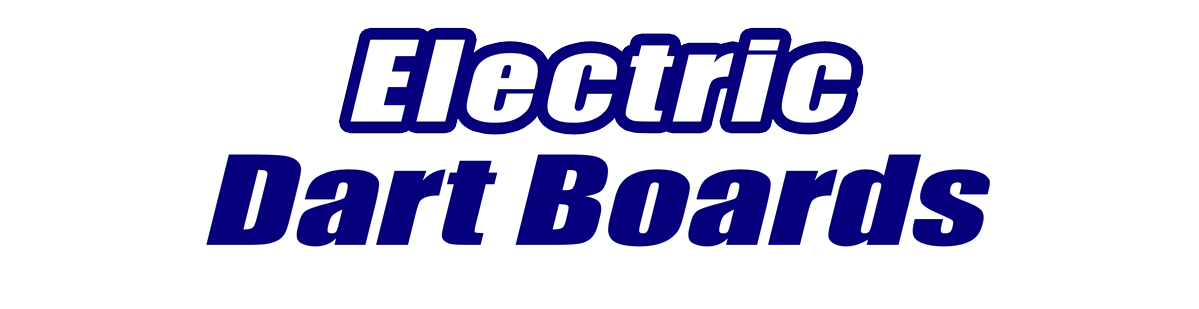 Electric Dart Boards Electric Dart Boards for Sale