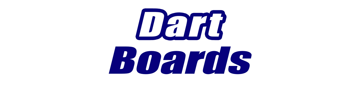 Dartboards Dart for Sale