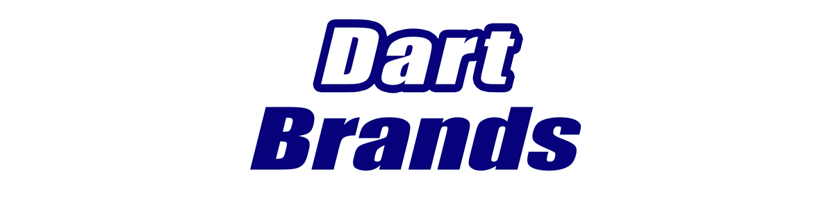 Dart Brands for Sale
