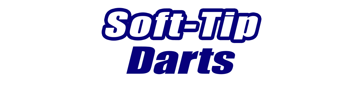 Soft Tip Darts for Sale