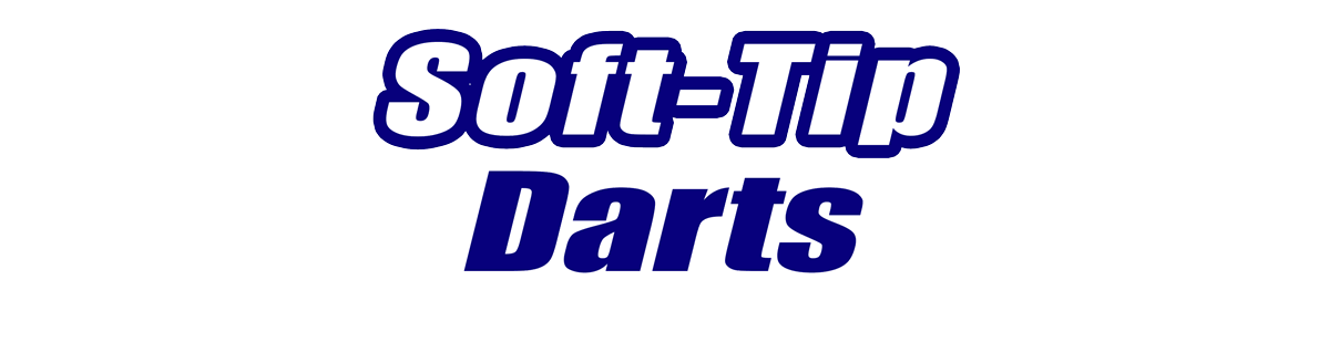 Soft Tip Darts Soft Tip Darts for Sale