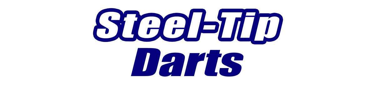 Steel Tip Darts Sets for Sale