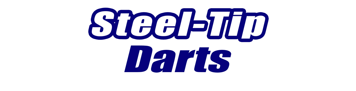 Steel Tip Darts Sets Steel Tip Darts Sets for Sale