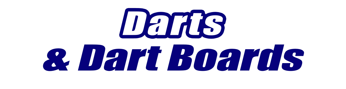 Darts and Dart Boards Darts and Dart Boards for Sale