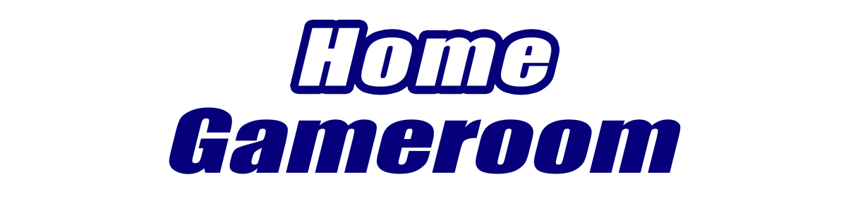 Game Room Home Arcade Game Room Home Arcade for Sale