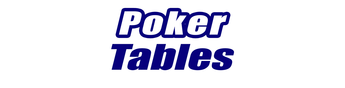 Poker Tables for Sale Poker Tables for Sale