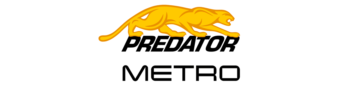 Predator "Metro" Cue Cases Predator "Metro" Cue Cases for Sale