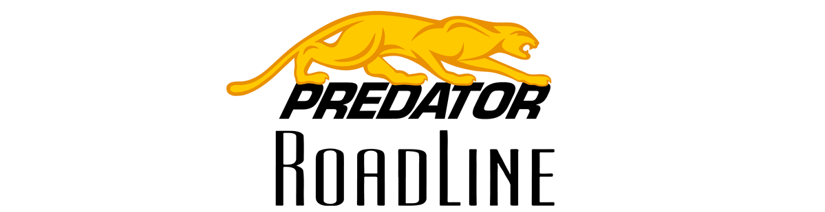 Predator "Roadline" Cue Cases for Sale