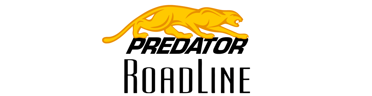 Predator "Roadline" Cue Cases Predator "Roadline" Cue Cases for Sale