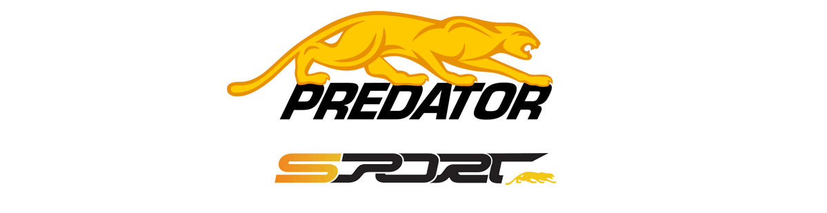 Predator "Sport" Cue Cases for Sale