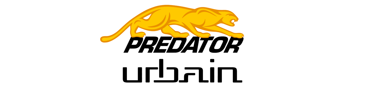 Predator "Urbain" Cue Cases for Sale
