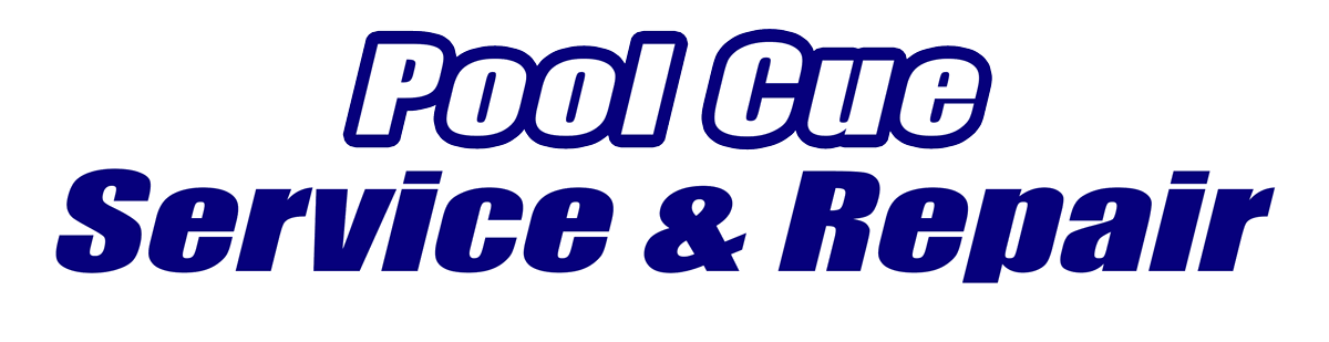 Pool Cue Service Repair Pool Cue Service Repair for Sale