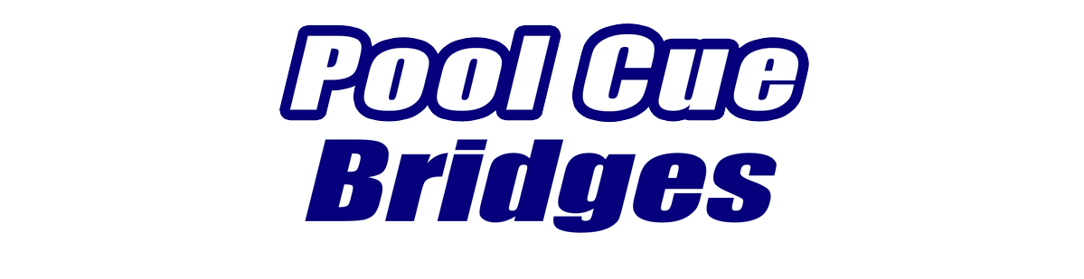 Pool Bridge Sticks for Sale