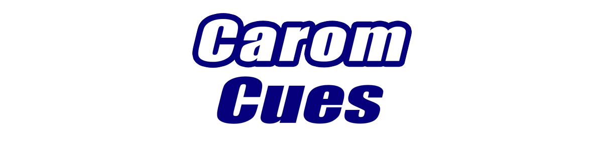 Carom Cues for Sale Carom Cues for Sale