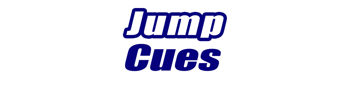Jump Cues Jump Cues for Sale