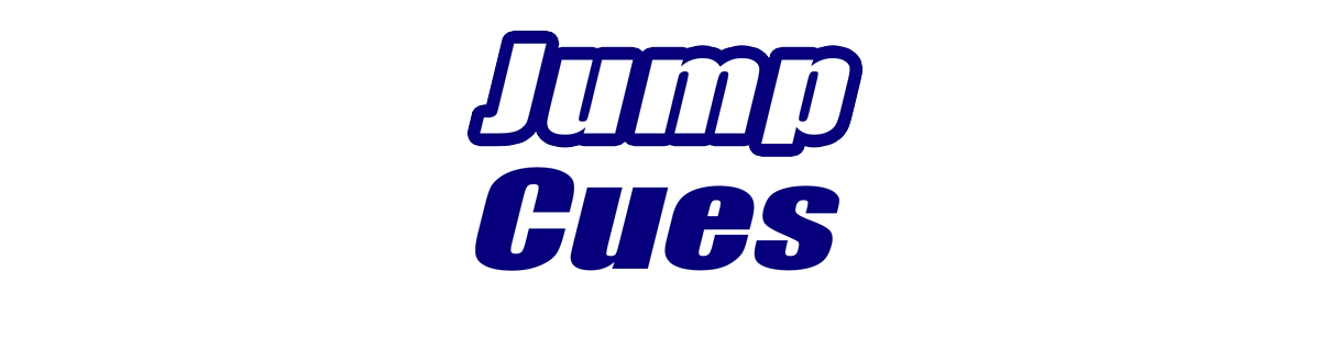 Jump Cues for Sale