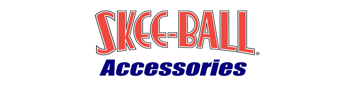 Skee Ball Accessories for Sale