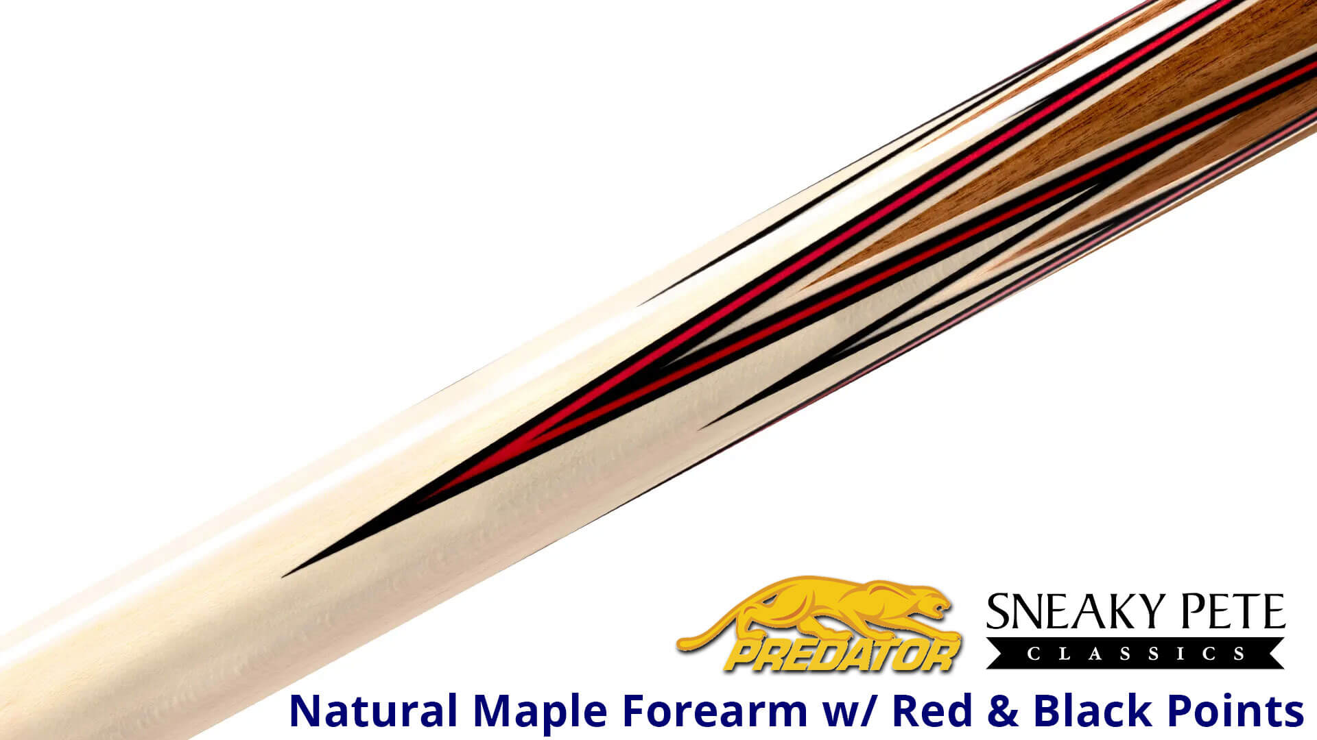Predator-Sneaky-Pete-Classics-Forearm Predator - Sneaky Pete Classics - Forearm
