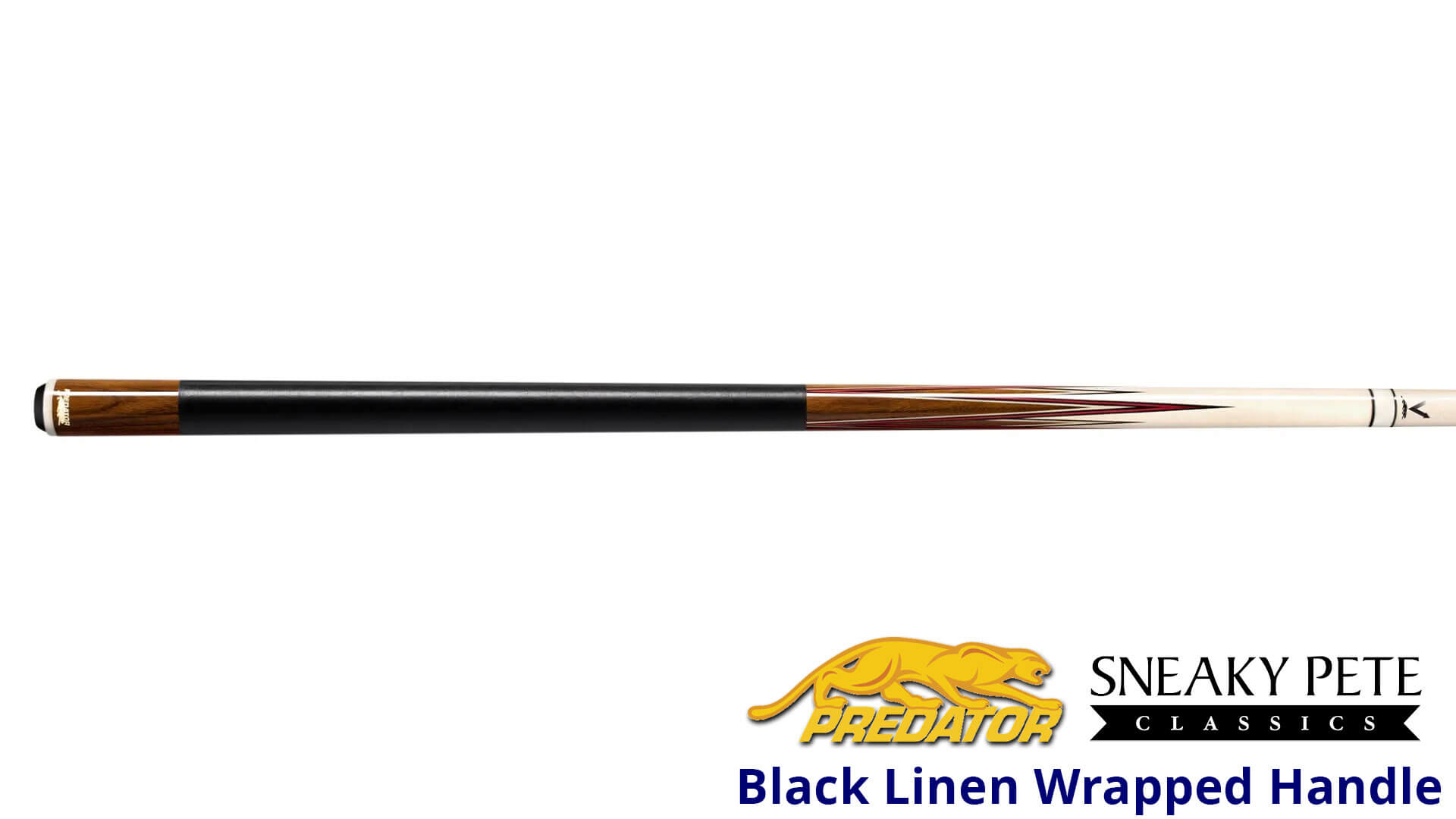 Predator-Sneaky-Pete-Classics-Full-Cue Predator - Sneaky Pete Classics - Full Cue