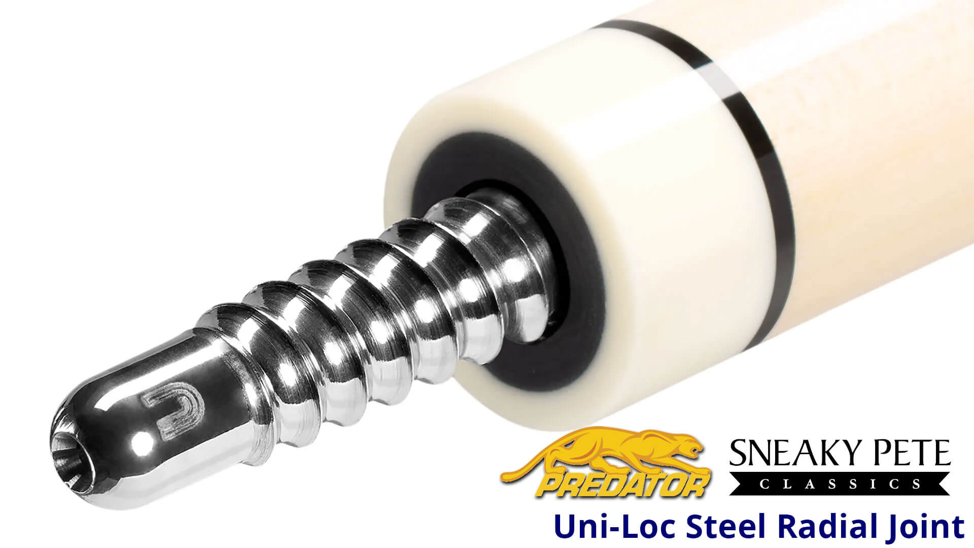 Predator-Sneaky-Pete-Classics-Joint Predator - Sneaky Pete Classics - Joint