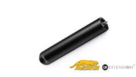 Predator QR2 Extender - 8-inch Matte Black for sale