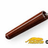 Predator QR2 Extension - 8-Inch Cocobolo - Glossy