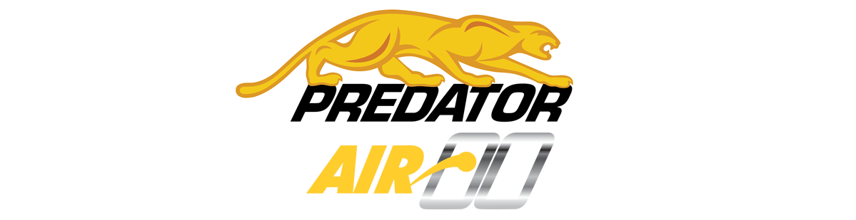 Predator Air II Jump Cues for Sale
