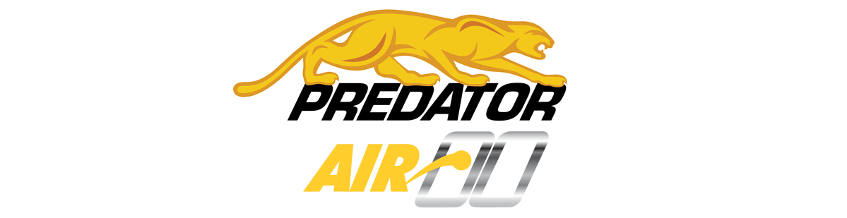 Predator Air II Jump Cues Predator Air II Jump Cues for Sale