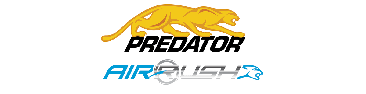 Predator Air Rush Jump Cues Predator Air Rush Jump Cues for Sale