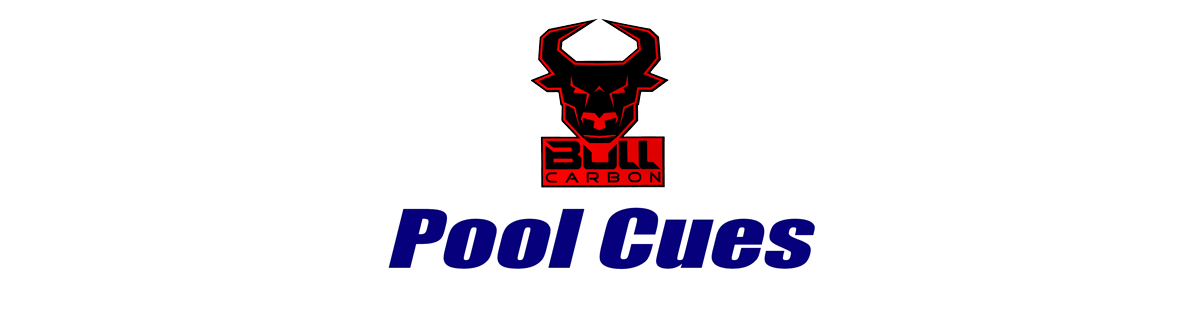 Bull Carbon Cues for Sale