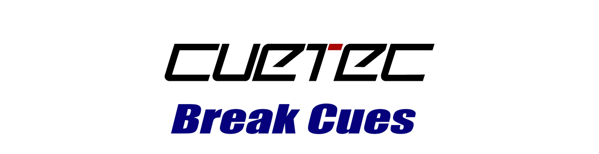 Cuetec Break Cues Cuetec Break Cues for Sale