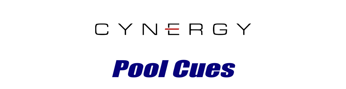 Cuetec Cynergy Play Pool Cues Cuetec Cynergy Play Pool Cues for Sale