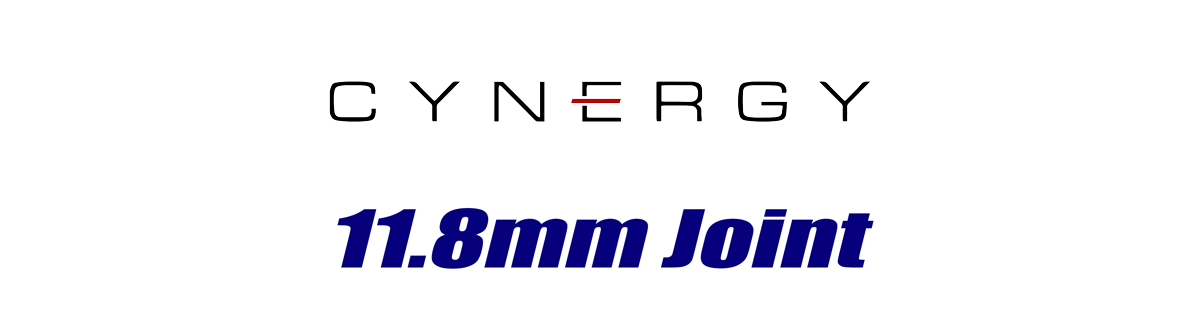 Cuetec Cynergy 11.8mm Carbon Fiber Shafts for Sale