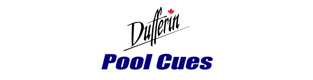 Dufferin Play Pool Cue Sticks Dufferin Play Pool Cue Sticks for Sale