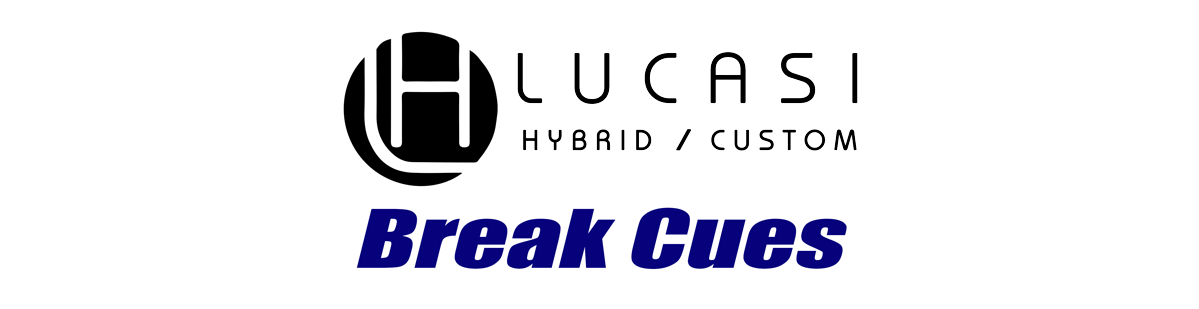 Lucasi Break Cues Lucasi Break Cues for Sale