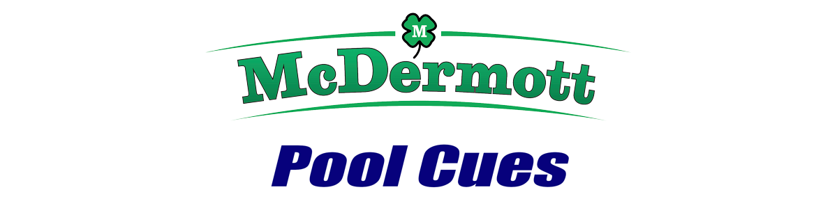 McDermott Play Pool Cues McDermott Play Pool Cues for Sale