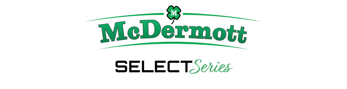 McDermott Select Series Cues McDermott Select Series Cues for Sale