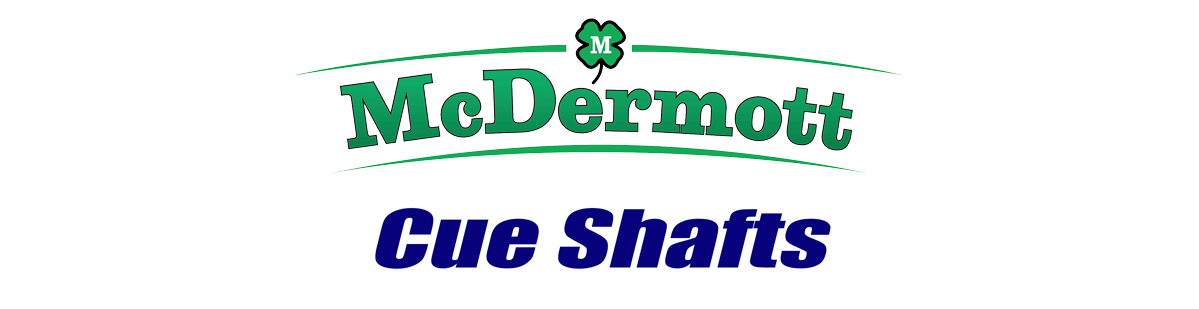 McDermott Shafts McDermott Shafts for Sale