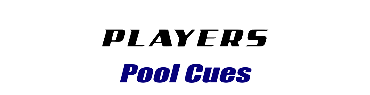 Players Pool Cues Players Pool Cues for Sale