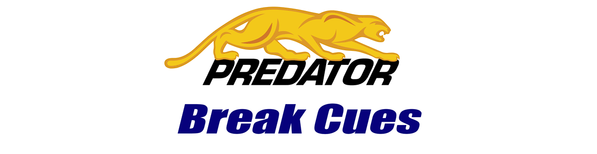 Predator Break Cues Predator Break Cues for Sale