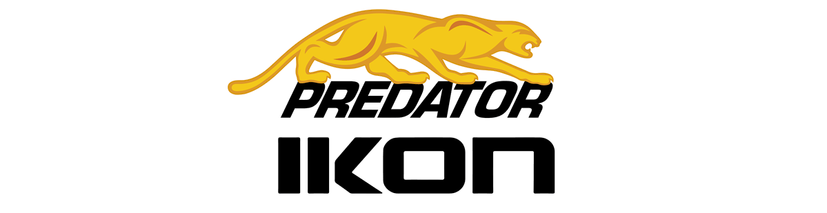 Predator IKON Pool Cues for Sale