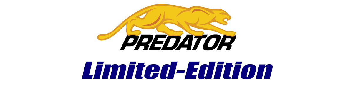 Predator Limited Edition Cues Predator Limited Edition Cues for Sale