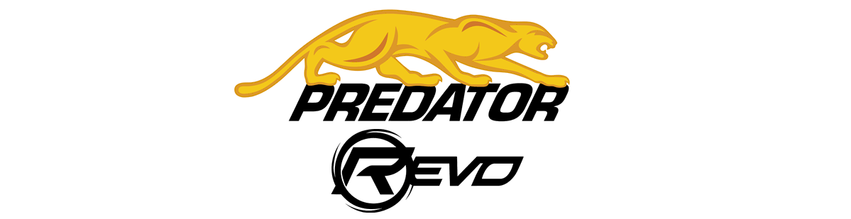 Predator Revo Carbon Fiber for Sale