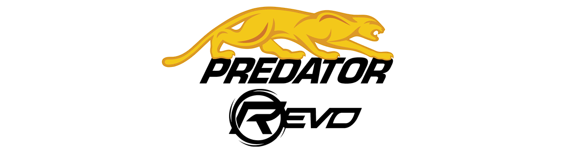 Predator Revo Carbon Fiber Predator Revo Carbon Fiber for Sale
